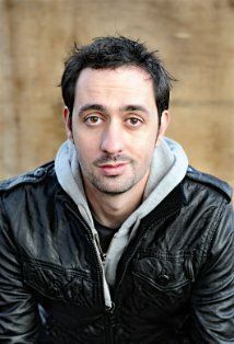 Патрик Фингер / Patrick Finger