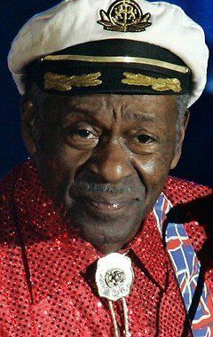 Чак Берри / Chuck Berry