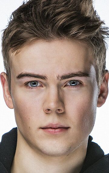 Гейдж Манро / Gage Munroe