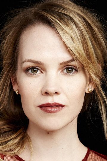 Эбби Кобб / Abbie Cobb