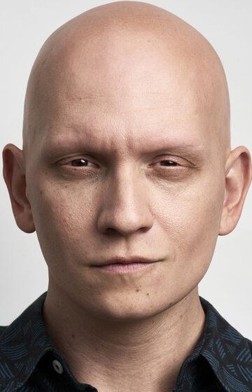 Энтони Кэрриган / Anthony Carrigan
