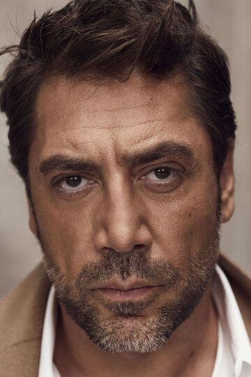 Хавьер Бардем / Javier Bardem