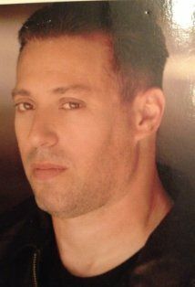 Том Элпер / Tom Alper