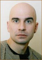 Игорь Ярошевич / 