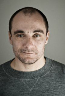Расмус Хаммерих / Rasmus Hammerich