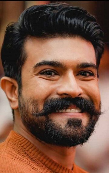Рам Чаран Теджа / Ram Charan Teja