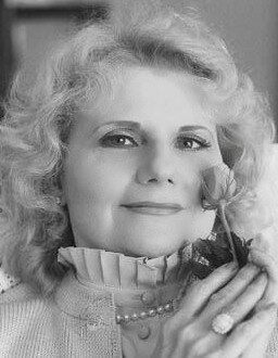 Вирджиния С. Эндрюс / Virginia C. Andrews