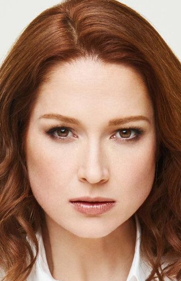 Элли Кемпер / Ellie Kemper