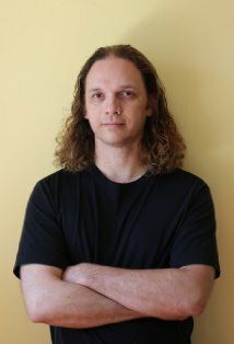 Линли Сабрян / Linley Subryan