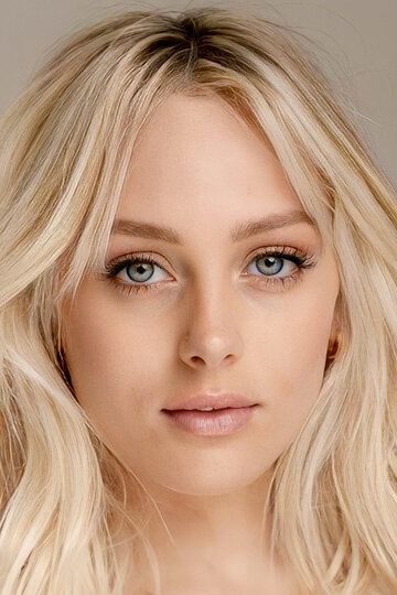 Эллери Спрейберри / Ellery Sprayberry