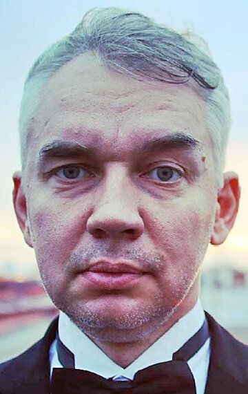 Александр Машанов /
