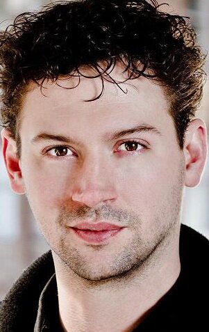 Райланд Александер / Ryland Alexander