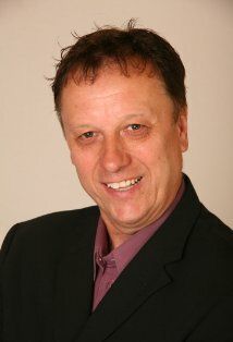 Джон Варман / John Warman