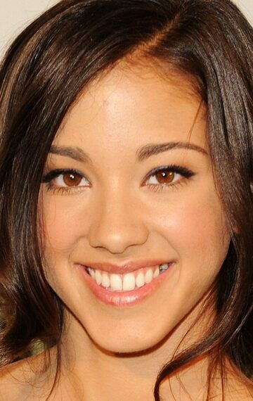 Сейшелл Гэбриел / Seychelle Gabriel