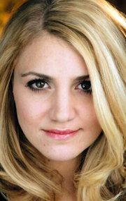 Аннали Эшфорд / Annaleigh Ashford