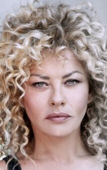 Ева Гримальди / Eva Grimaldi