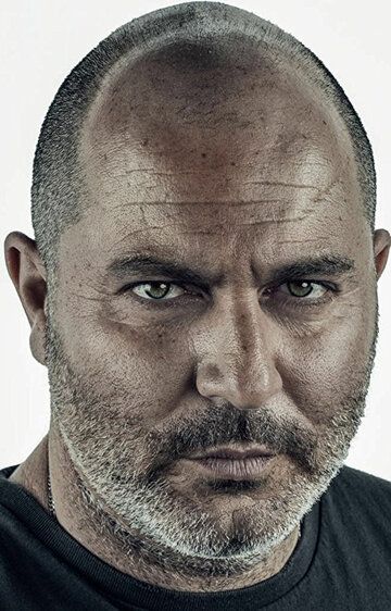 Лиор Раз / Lior Raz