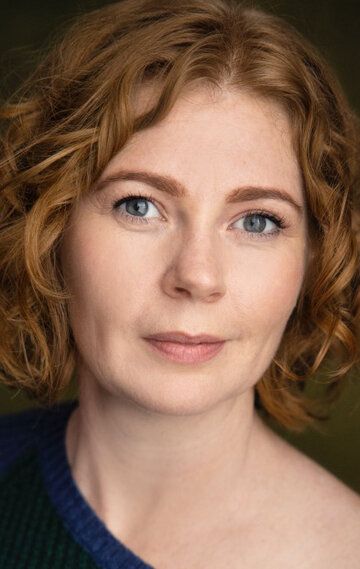 Аскья Мэйбери / Ascia Maybury