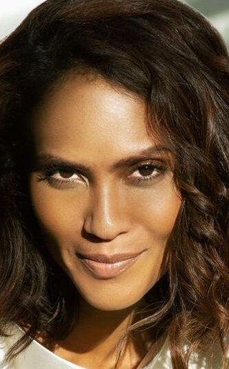 Лесли-Энн Брандт / Lesley-Ann Brandt