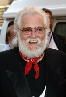 Ронни Хоукинс / Ronnie Hawkins