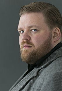 Ханнес Оули Аугустссон / Hannes Óli Ágústsson