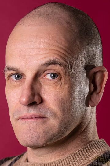 Джонни Ли Миллер / Jonny Lee Miller
