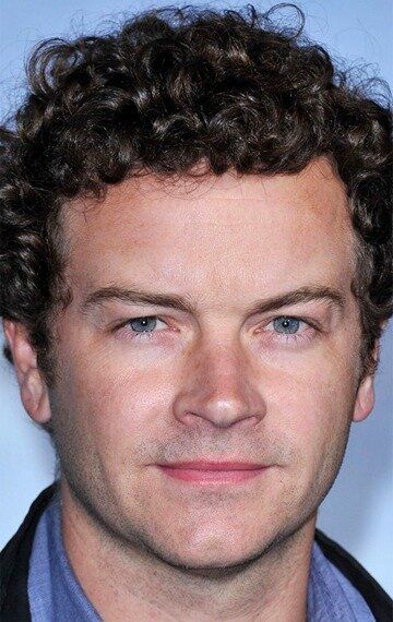 Дэнни Мастерсон / Danny Masterson