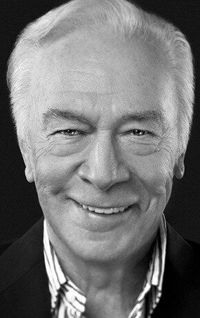 Кристофер Пламмер / Christopher Plummer