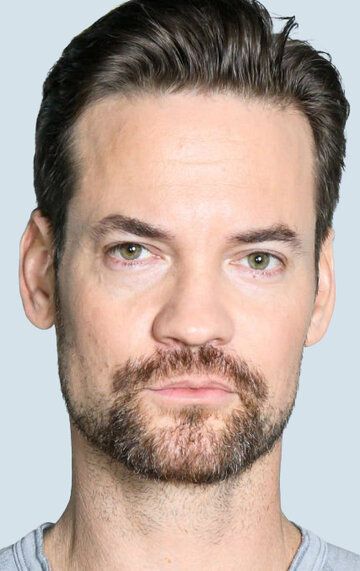 Шейн Уэст / Shane West