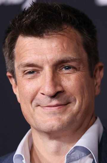 Нэйтан Филлион / Nathan Fillion