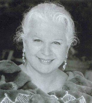 Сильвана Де Сантис / Silvana De Santis