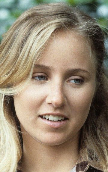 Синди Эйлбэхер / Cindy Eilbacher