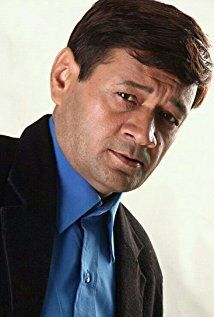Кишор Ананд Бханушали / Kishore Anand Bhanushali