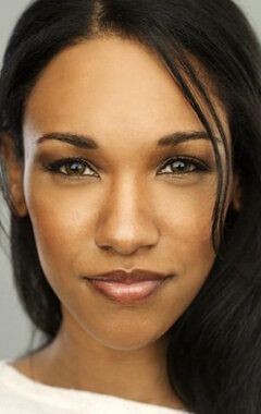 Кэндис Паттон / Candice Patton