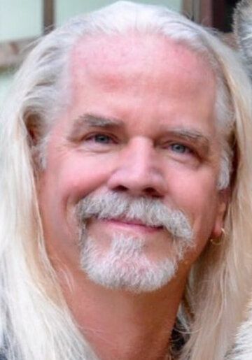 / Bhagavan Antle