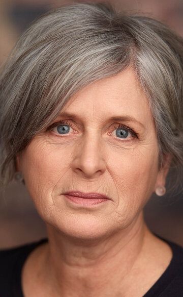 Грэйс Кирби / Grace Kirby