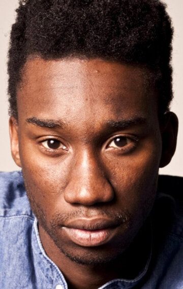 Нэйтан Стюарт-Джарретт / Nathan Stewart-Jarrett