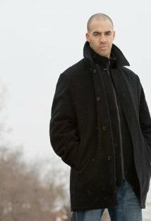 Хьюберт Бурдер / Hubert Boorder