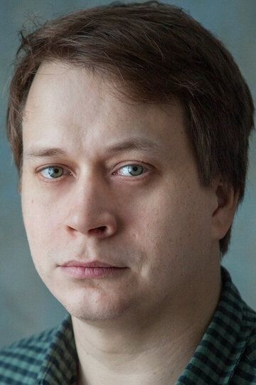 Степан Балакшин /