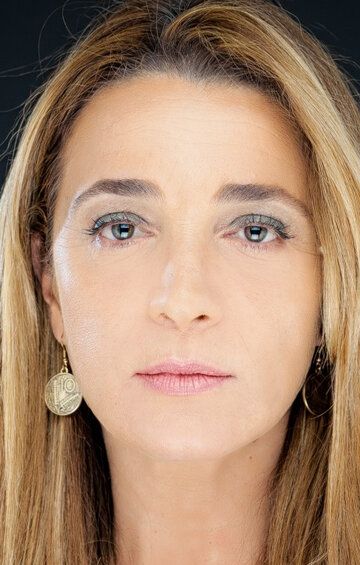 Раффаэлла Баракки / Raffaella Baracchi