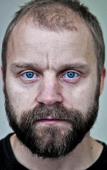 Гвюдйоун Торстейдн Паульмарссон / Guðjón Þorsteinn Pálmarsson