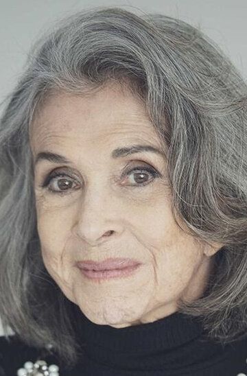 Бетти Фариа / Betty Faria