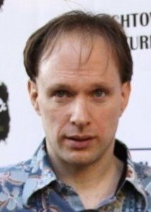 Майкл Роланд Уильямс / Michael Roland Williams