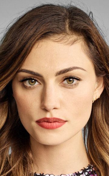 Фиби Тонкин / Phoebe Tonkin