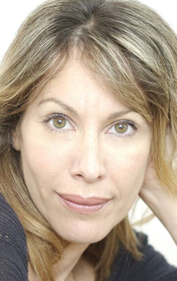 Илана Ливайн / Ilana Levine