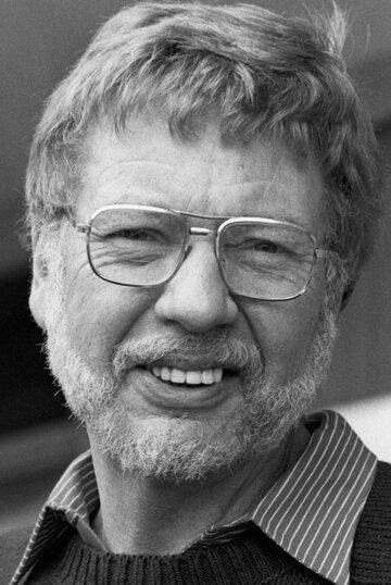 Уолтер Тевис / Walter Tevis