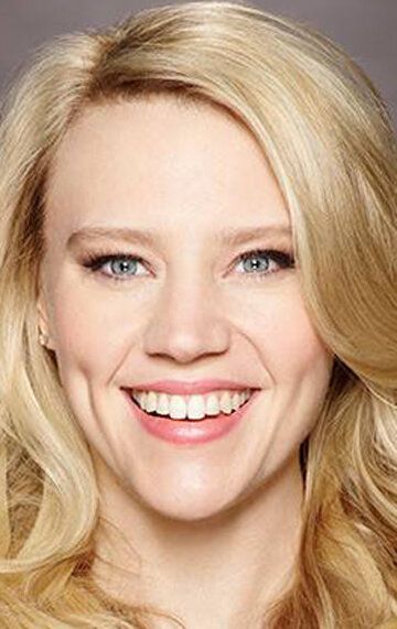 Кейт МакКиннон / Kate McKinnon