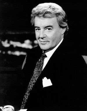 Роджер Гримсби / Roger Grimsby