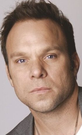 Норберт Лео Батц / Norbert Leo Butz