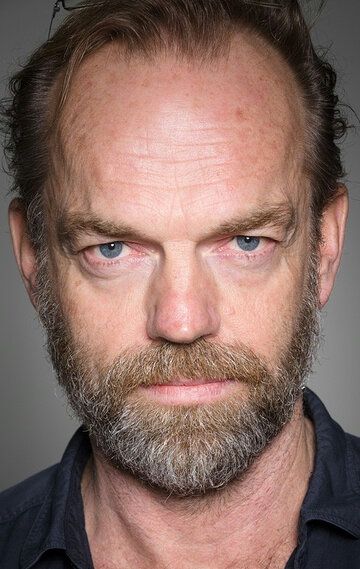 Хьюго Уивинг / Hugo Weaving